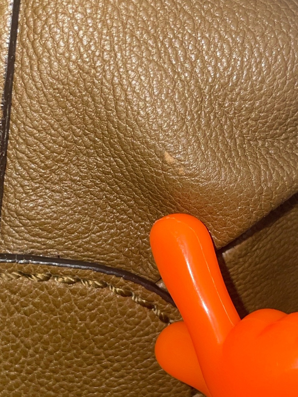 Chloé ‘Elsie’ Satchel - Picture 9 of 17